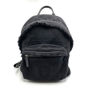 chanel graffiti backpack ebay