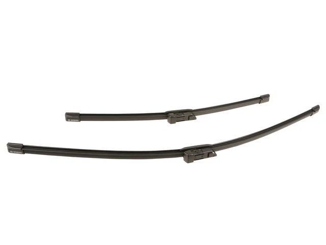 Juego de escobillas limpiaparabrisas delanteras Bosch para Audi A3 Quattro 2015-2019 convertible 57GQGY Foto 1 de 1