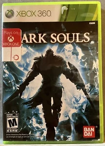 Dark Souls, Microsoft Xbox 360 Game - Picture 1 of 3
