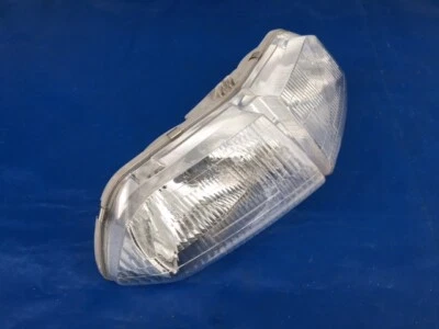 96 97 98 99 Polaris XCR XLT Ultra Storm 600 700 800 Headlight Lamp Asm W/Bulbs - Image 1 of 4