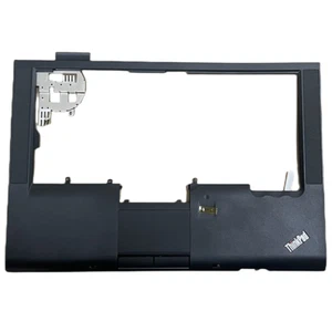 New For Lenovo Thinkpad T410 T410i Palmrest Keyboard Bezel Cover W/FPR 60Y4956 - Afbeelding 1 van 2