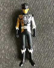 Power Rangers Discovery Zyuohger Soft Vinyl Figure Zyuoh the world BANDAI Japan