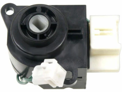 Interruptor de ignição Cadillac DTS 2006-2011 SMP 17949DR 2007 2008 2009 2010 - Imagem 1 de 2