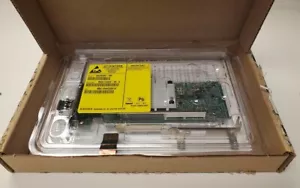 Q-Logic QLE8360 SR CK 8300 Series Single Port Ethernet-to-PCIe Converged Network - Picture 1 of 2