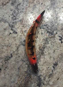 Luhr Jensen Kwikfish K13x Salmon Steelhead Plug Fishing Lure - Picture 1 of 4