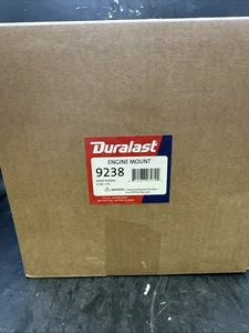 Duralast 9238Engine Mount 05-19 LEXUS,TOYOTA FREE SHIPPING * - Picture 1 of 5