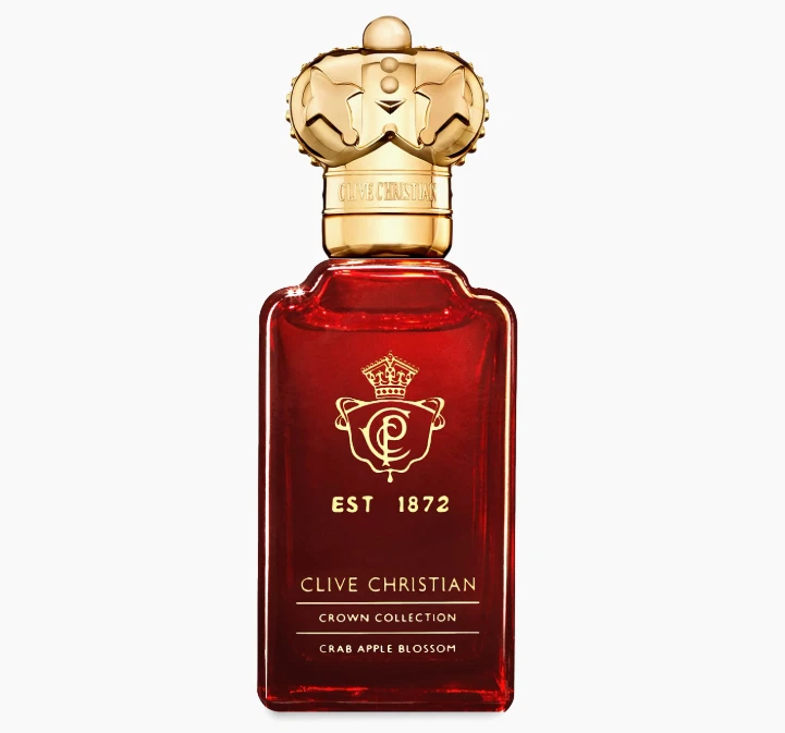 Spray perfume Clive Christian Ladies Crab Apple Blossom 1,7 oz 50 ml TS NUEVO EN CAJA Foto 1 de 1