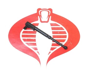 True Heroes Vehicle Sentinel 1 AB-115 SHARK PLANE WING Antenna Original Part - Picture 1 of 1