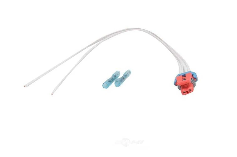 Conector solenoide de purga de bote de vapor ACDelco GM equipo original 13585860 Foto 1 de 1