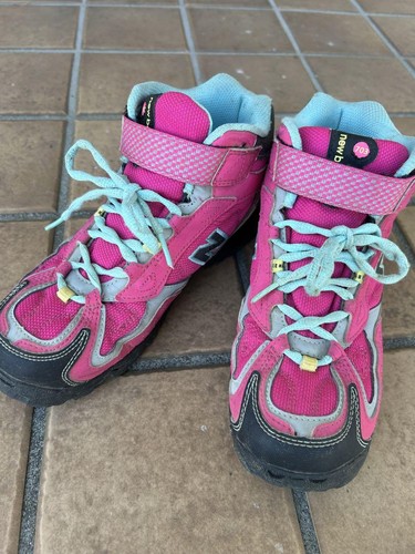 Scarpe New Balance Outdoor Rosa Spedizione Giappone