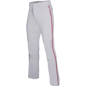 Baseball Express Men's Triple Play Piped Baseball Pant - Picture 1 of 46