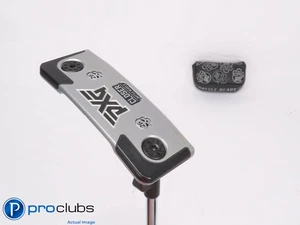 Nice! PXG Battle Ready II CLOSER 38" Putter w/HC w/M16 #451699 - Picture 1 of 5