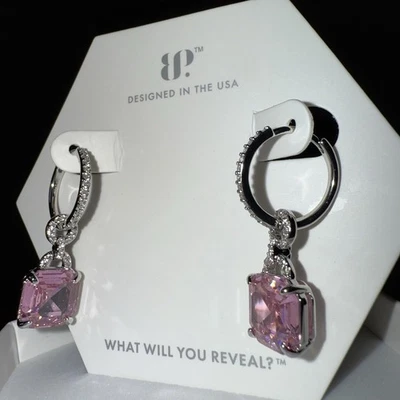 Pendientes Originales Bomb Party - ER16413 The Listen - ¡Nuevos Con Caja! Foto 1 de 2