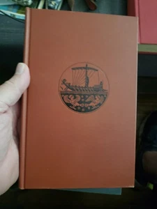 Homer's The Odyssey New Yowk Oxford Uni3press 1951 - Picture 1 of 11