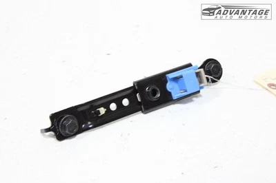 2020-2025 KIA SOUL FRONT LEFT DRIVER SIDE SEAT BELT HEIGHT ADJUSTER OEM - Image 1 of 4