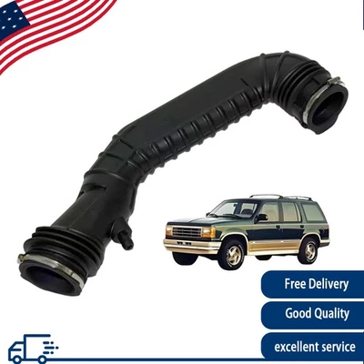 Manguera de admisión de aire nueva para Ford Ranger/Explorer 1992-1994 V6 4,0 L F47Z-9B659-A Foto 1 de 4