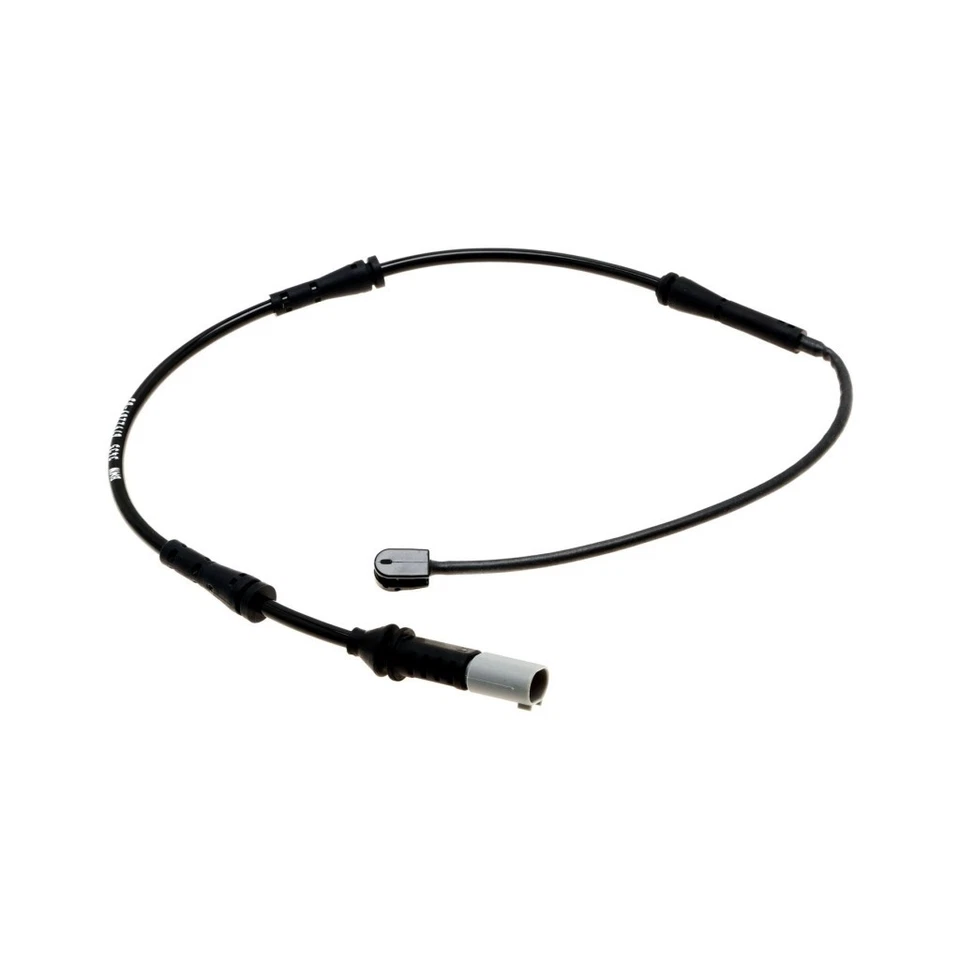 Genuine ACDelco For BMW M6 2013 Disc Brake Pad Wear Sensor Front | Oval Shape - Изображение 1 из 4