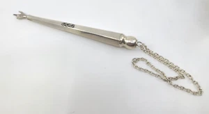 Sterling Silver 925 Torah Pointer - Picture 1 of 3