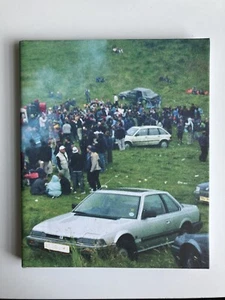 Seana Gavin - Spiralled (Photobook) Published By IDEA Books 2024 Third Edition - Picture 1 of 6