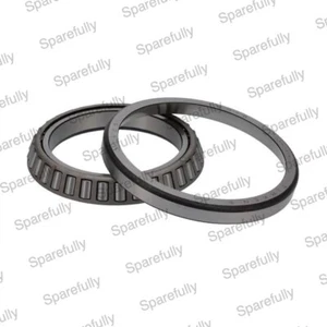 Rodamiento reductor de cubo para ESTUCHE (109,53mm x 158,75mm x 23,02mm) 47724311 K395101 - Imagen 1 de 5