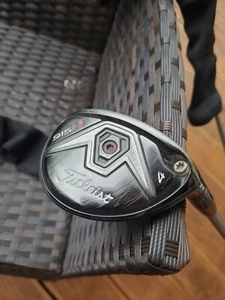 Titleist 915H Rescue 4, lite flex - Bild 1 von 5