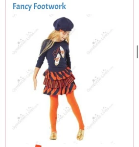 Gymboree “prep Perfect” outfit - Picture 1 of 6