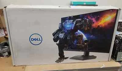 Dell G3223Q 32'' 4K UHD HDR IPS LCD Gaming Monitor Open Box - Image 1 of 4