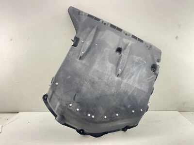 LEXUS GS350 2011-2020 AWD parachoques central trasero difusor tapa bote OEM Foto 1 de 4