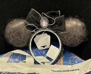 Disney Haunted Mansion 2024 Ear Ears Headband New - Picture 1 of 4
