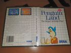 ## SEGA Master System - Penguin Land / MS Spiel ##