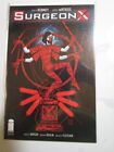 SURGEON X #3 IMAGE COMICS 2016 Combined Shipping BAGGED BOARDED