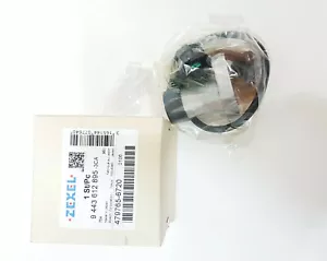 New Zexel Timer Piston Sensor for Mitsubishi Pajero 3.2 L Di-D VRZ 479765-6720 - Picture 1 of 12