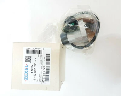Novo sensor de pistão temporizador Zexel para Mitsubishi Pajero 3.2 L Di-D VRZ 479765-6720  - Imagem 1 de 4