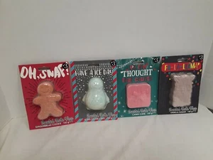 My Beauty Spot Seasonal Scented Bath Fizz Assortment of 20 (Case)~ 5 of Each - Picture 1 of 6