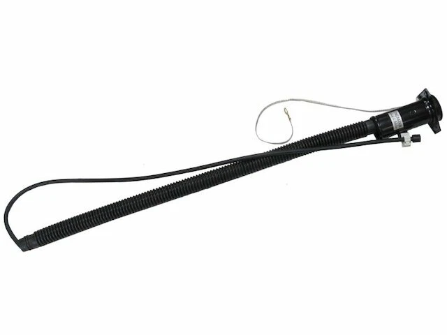 Cuello de llenado de combustible para GMC Sierra 3500 2001-2003 6,6 L V8 diésel 2002 GZ775JD Foto 1 de 1