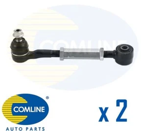 FOR TOYOTA YARIS / VIOS 1.3 L COMLINE TIE ROD END PAIR CTRE4043 - Bild 1 von 4