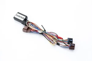 Fits 2007-2014 Cadillac Escalade Video In Motion NAV DVD TV FREE Lockpick - Bild 1 von 2