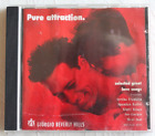 Pure Attraction 12 Track Cd Feat Paris Red Gipsy Kings Will To Power
