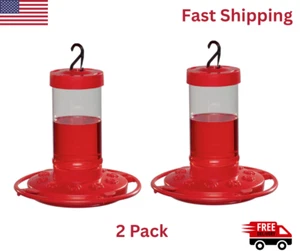 First Nature Kolibri-Futterhaus, 16 Unzen (2er-Pack) - Bild 1 von 4