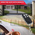 Remote Control For Samitu Mogtol Gate Opener