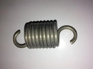 Replacement Spring Single only for 502.05.706 30L Tilting Waste Bin of Hafele - Picture 1 of 1