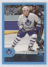 2001-02 O-Pee-Chee Premier Tie Domi #204