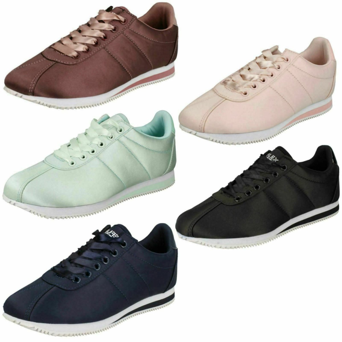 Accessorio Moda Per Scarpe Classiche Lacci Per Scarpe Eleganti In