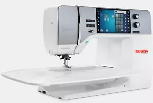 BERNINA 770 QE PLUS inkl. BSR - Bild 1 von 3
