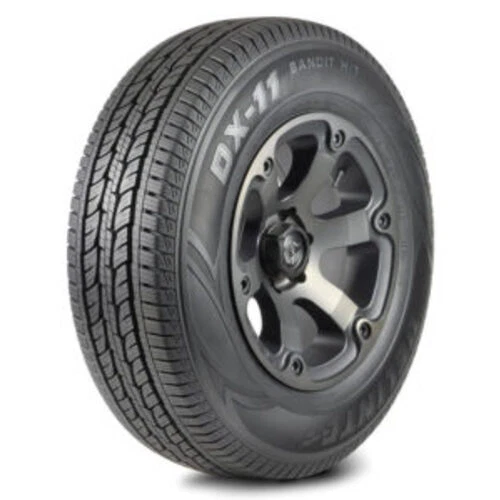 Delinte DX11 Bandit H/T 265/65R18 116H BSW (2 Tires) - Image 1 of 1