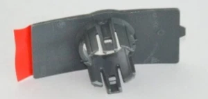 Skoda Kamiq PDC Halter hinten links aussen 658919485C - Bild 1 von 1