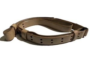 USMC Model 1907 Sling for M1903 Springfield and M1 Garand - Picture 1 of 3