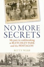 Betty Webb Kerry Howard No More Secrets (Paperback)