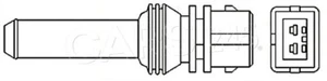 Sonda lambda para AUDI DAIMLER FIAT LANCIA SAAB SEAT VOLVO VW 1.0-5.3L 1982-2003 - Imagen 1 de 2