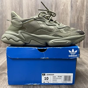 Adidas Ozweego (FZ3574) Shoes Mens Size 10 US - Picture 1 of 11